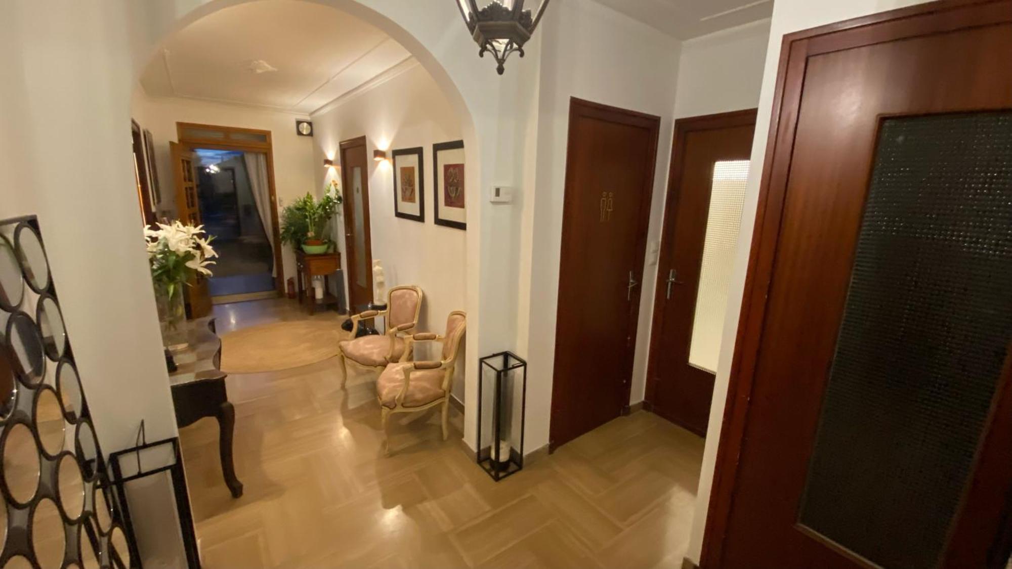 Bed and Breakfast Casa Lovo Сен-Лоран-де-Мюр Екстер'єр фото